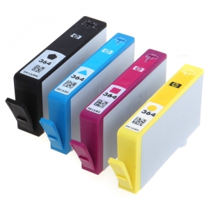 HP364TiDisPack