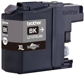 LC127XLBK