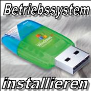 Service Bild 002 Betriebssystem installieren TiDis 3×3