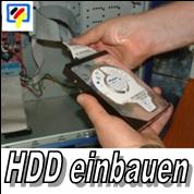 Service Bild 003 HDD einbauen TiDis 3×3