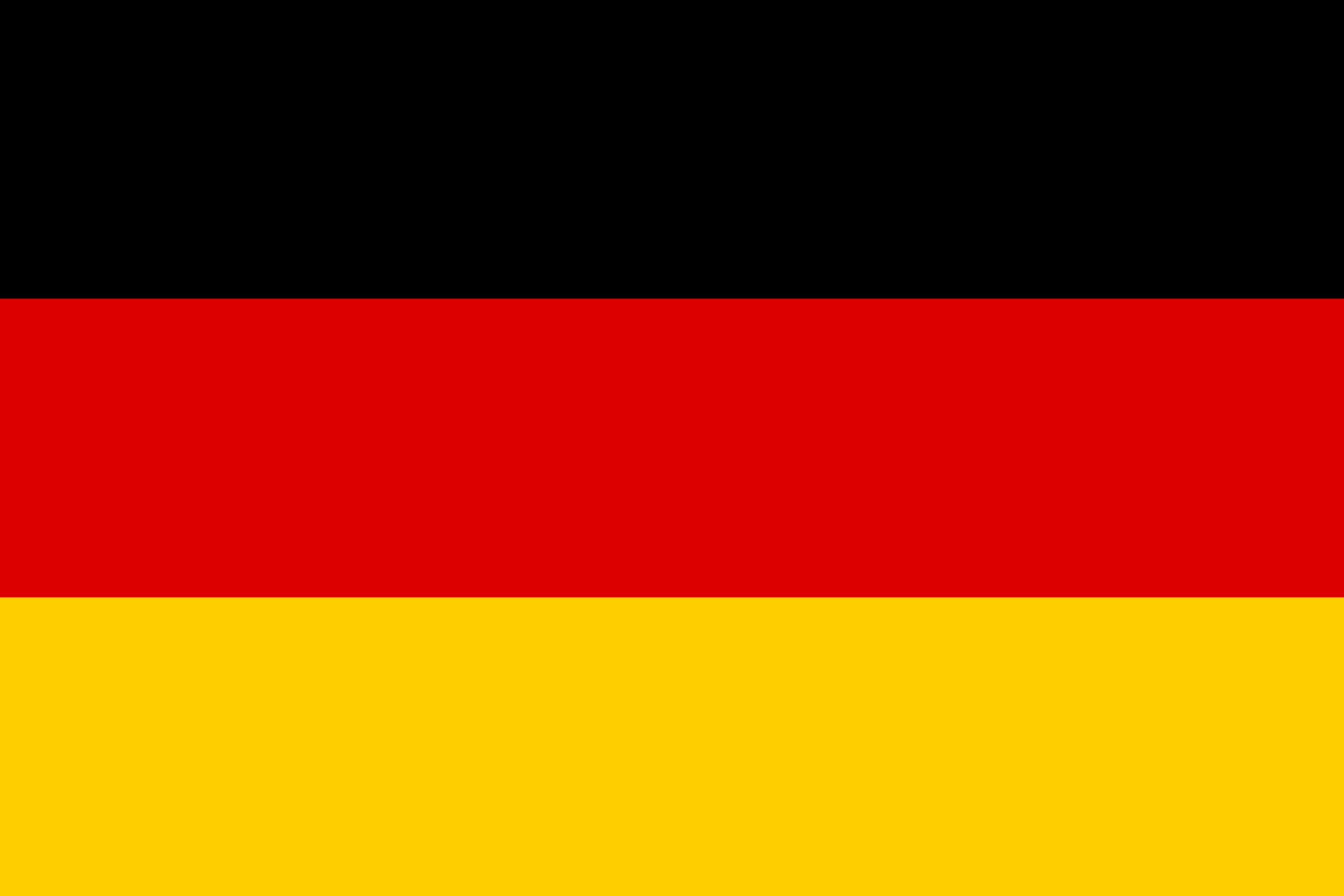 Deutschlandfahne-001
