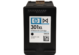HP-301-XL-Tintenpatrone-Schwarz-CH563EE