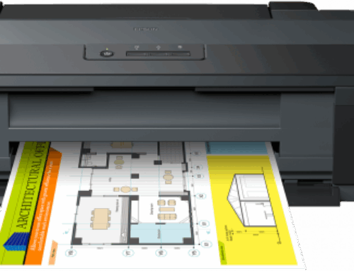 Epson Ecotank ET-14000 zum Sublimationsdrucker umbauen / Sublimationstinte und Sublimationspapier