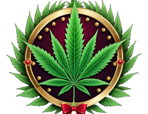 CSC Logo – so erstellt du dein Logo für deinen Cannabis Social Club