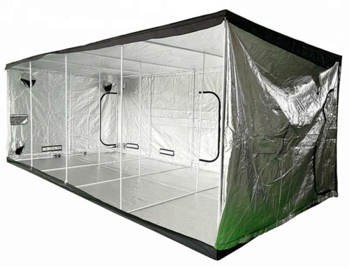 Grow Tent – Gewächshäuser in Falkenberg / Elster