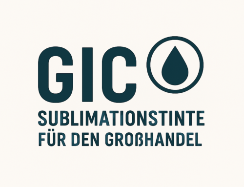 Sublimationstinte vom Großhandel für den Handel zum Wiederverkauf