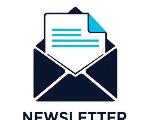 TiDis Newsletter Anmeldung
