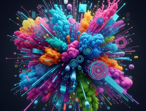 Die Zukunft der Tinte und Toner: Eine Ära des Wandels und der Innovation
