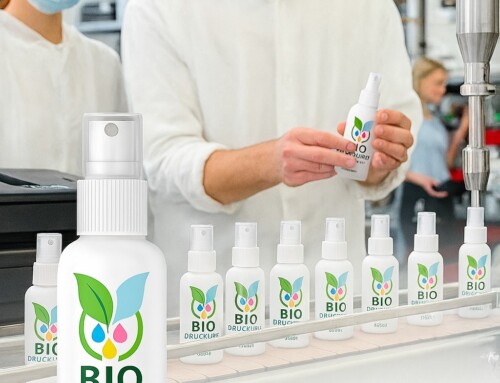 Warum ist TiDis Bio-Clean Print Nr. 1 die bessere Wahl als herkömmliche Reiniger?