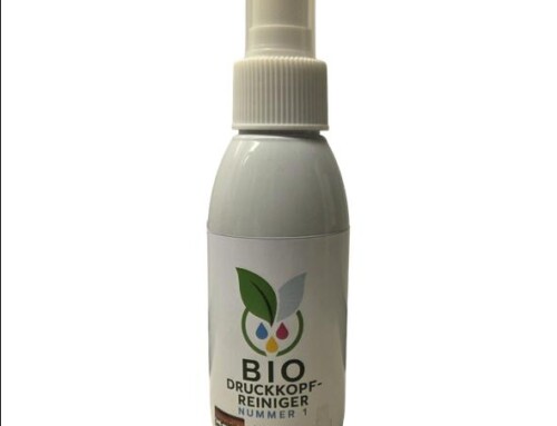 Lexmark Druckkopfpatronen Druckkopfreiniger