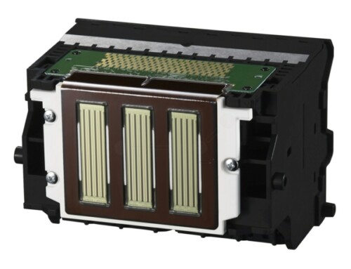 Wie messen Druckerhersteller Schäden durch Reinigungsmittel am Druckkopf?