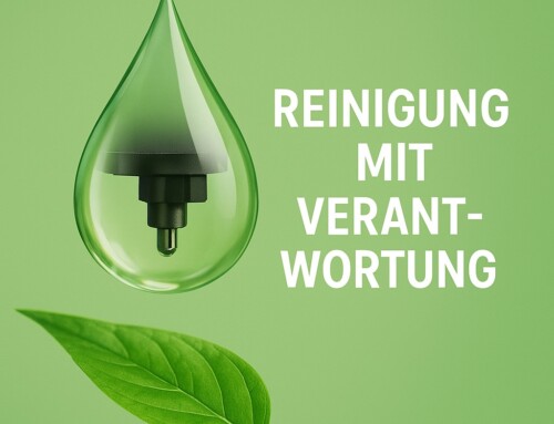 Wie unterscheiden sich Kosten pro Anwendung vom BCP Druckkopfreiniger im Vergleich zu Lösungsmittel basierende Düsenreiniger?