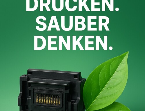 Welche Belüftungsanforderungen gelten beim Einsatz vom BCP Druckkopfreiniger?