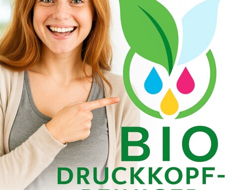 Wie lange Einwirkzeit ist bei stark verstopften Düsen sinnvoll