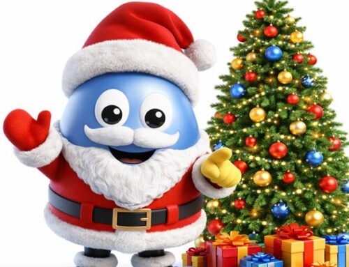 Frohe Weihnachten 2025